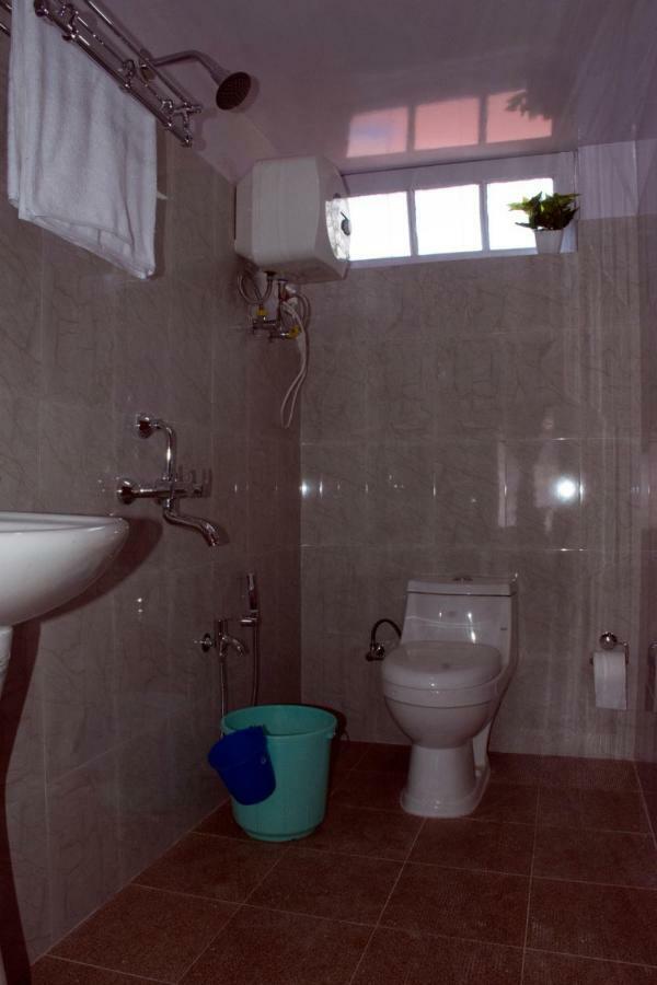 Yashita Homestay Darjeeling  Exterior foto