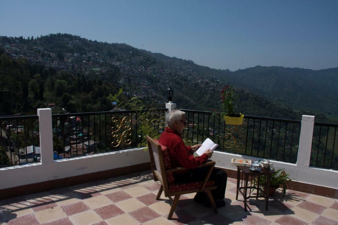 Yashita Homestay Darjeeling  Exterior foto