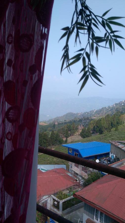 Yashita Homestay Darjeeling  Exterior foto