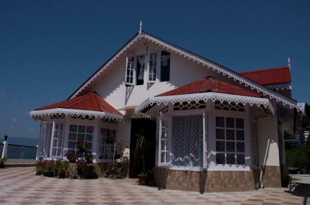 Yashita Homestay Darjeeling  Exterior foto
