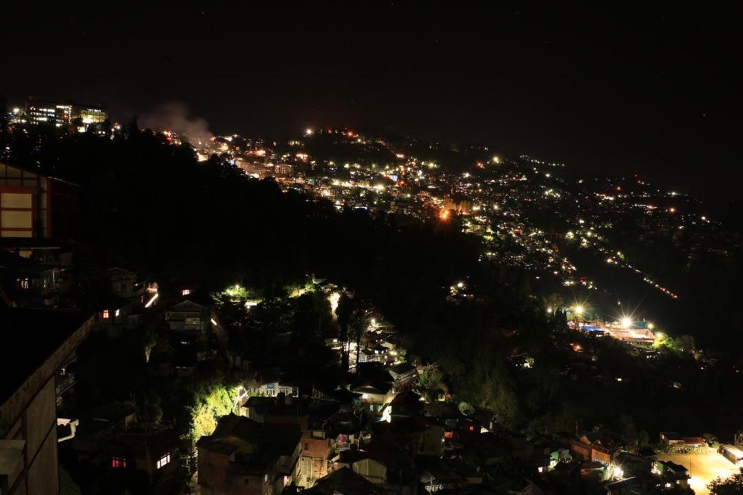 Yashita Homestay Darjeeling  Exterior foto